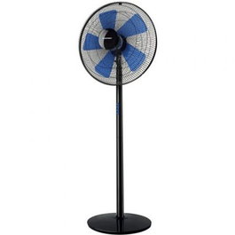 Blaupunkt BP2009 Ventilador de Pie de 40cm con 5 Aspas y 45W